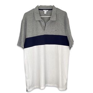 Calvin Klein Men’s XL Polo Shirt